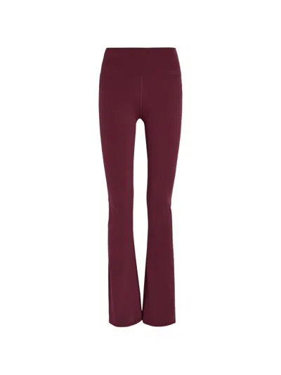 Vuori Allthefeels™ Leggings In Red