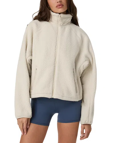 Vuori Alpine Jacket In Multi