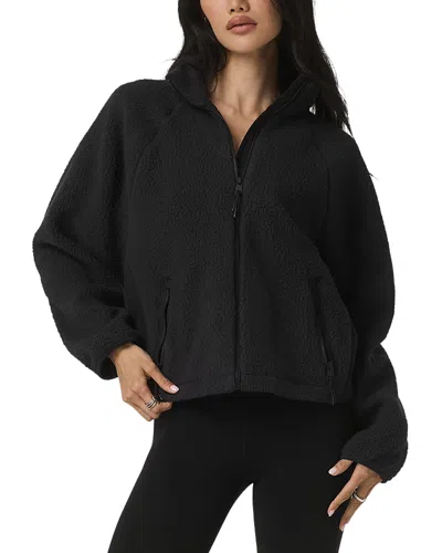 Vuori Alpine Jacket In Multi