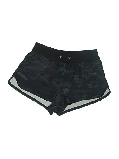 Pre-owned Vuori Athletic Shorts In Black