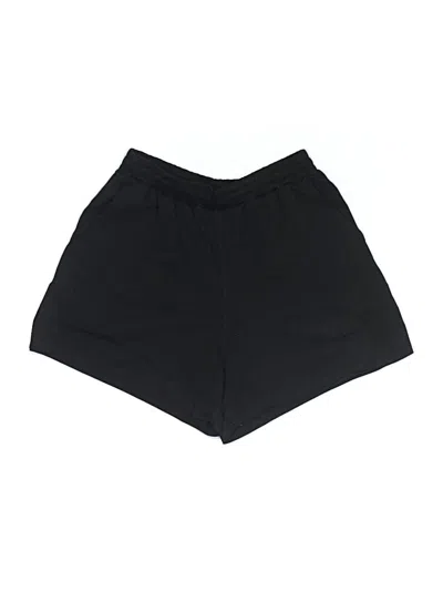 Pre-owned Vuori Athletic Shorts In Black
