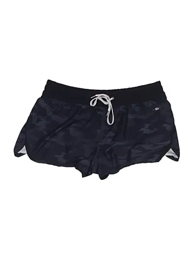 Pre-owned Vuori Athletic Shorts In Blue