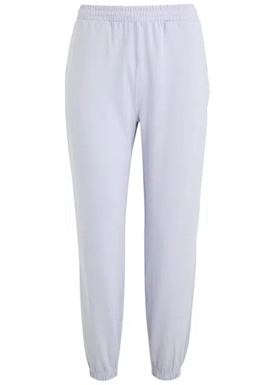 Vuori Boyfriend Jersey Sweatpants In Gray