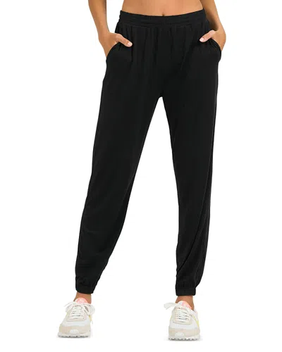 Vuori Boyfriend Sweatpants In Black