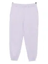 Vuori Boyfriend Trousers In Purple