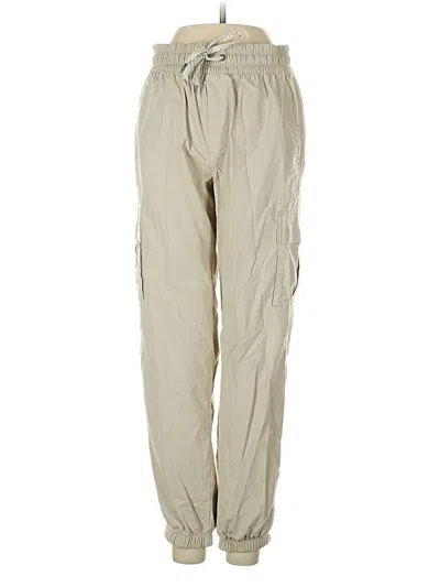 Pre-owned Vuori Cargo Pants In Brown