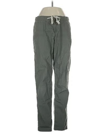 Pre-owned Vuori Cargo Pants In Gray