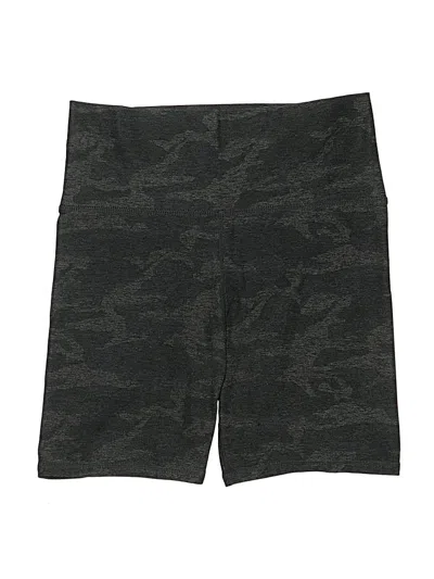 Pre-owned Vuori Cargo Shorts In Black