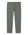 Vuori Cascado Chino Pants In Gray