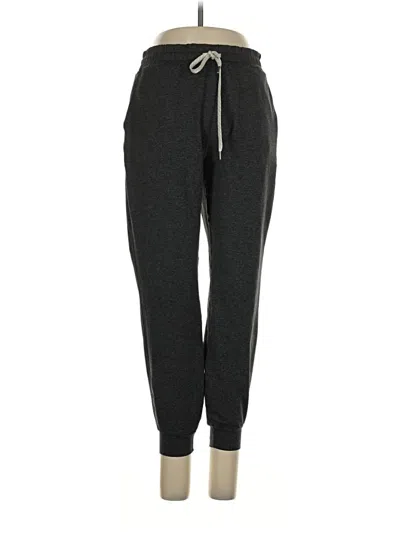 Pre-owned Vuori Casual Pants In Black