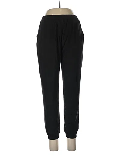 Pre-owned Vuori Casual Pants In Black