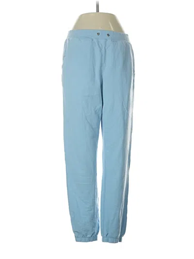 Pre-owned Vuori Casual Pants In Blue