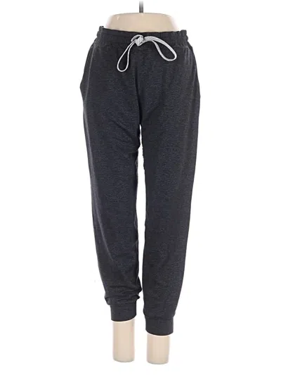 Pre-owned Vuori Casual Pants In Blue