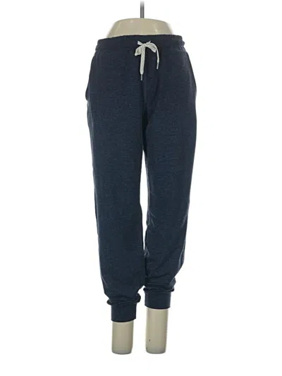 Pre-owned Vuori Casual Pants In Blue