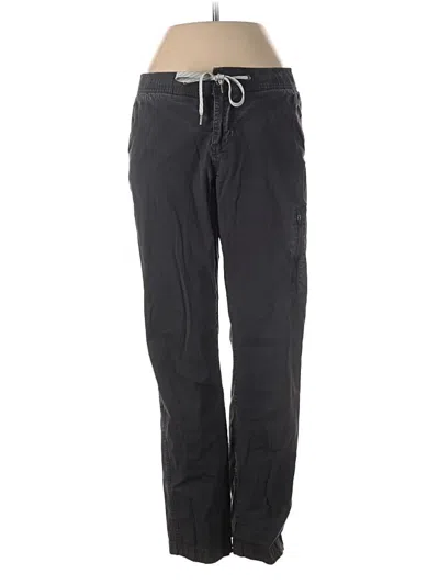 Pre-owned Vuori Casual Pants In Gray