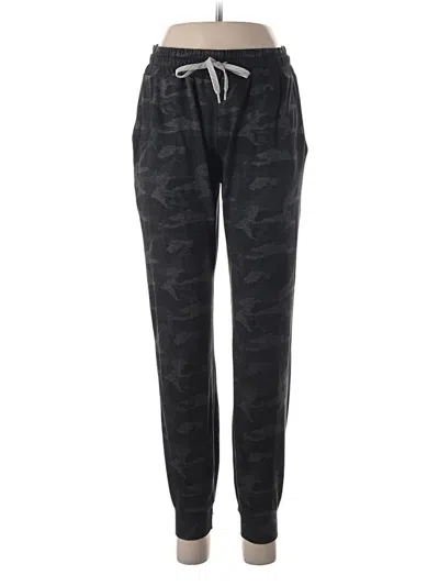 Pre-owned Vuori Casual Pants In Gray