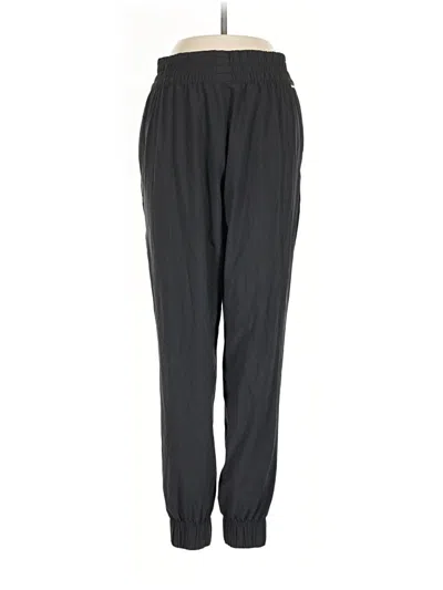Pre-owned Vuori Casual Pants In Gray