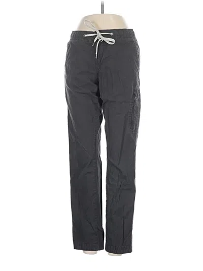 Pre-owned Vuori Casual Pants In Gray