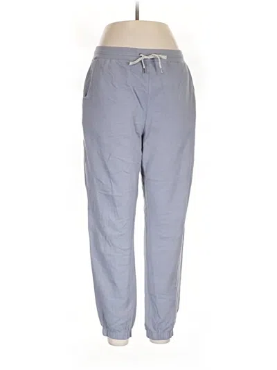 Pre-owned Vuori Casual Pants In Gray