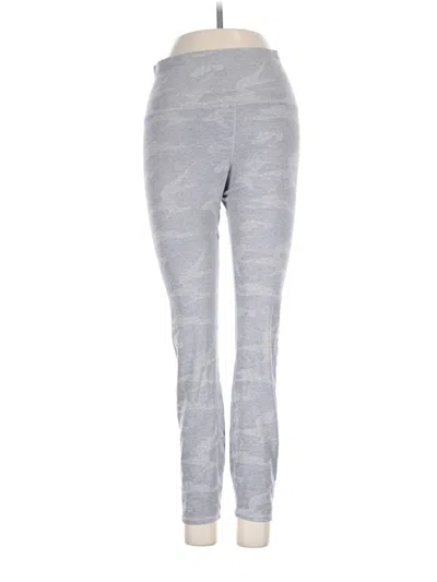 Pre-owned Vuori Casual Pants In Gray