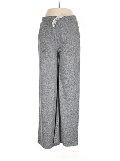 Pre-owned Vuori Casual Pants In Gray