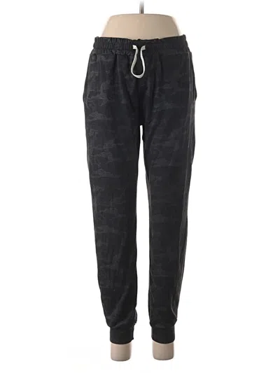 Pre-owned Vuori Casual Pants In Gray