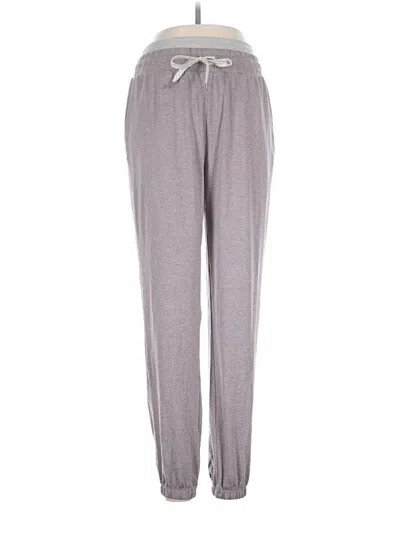 Pre-owned Vuori Casual Pants In Gray