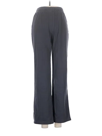 Pre-owned Vuori Casual Pants In Gray