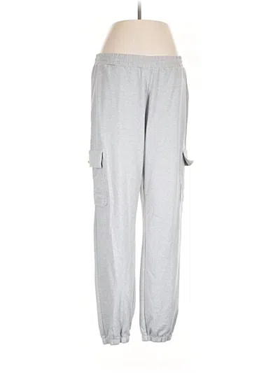 Pre-owned Vuori Casual Pants In Gray