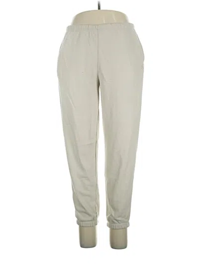 Pre-owned Vuori Casual Pants In Gray
