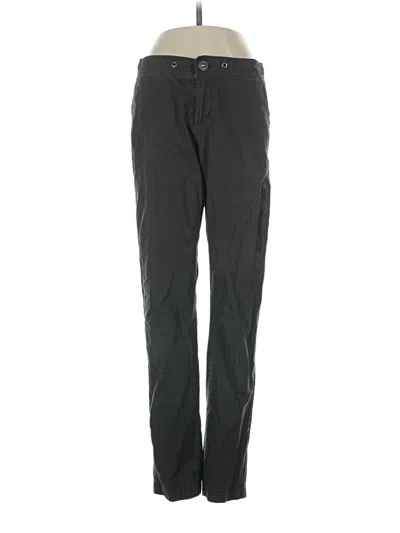 Pre-owned Vuori Casual Pants In Gray