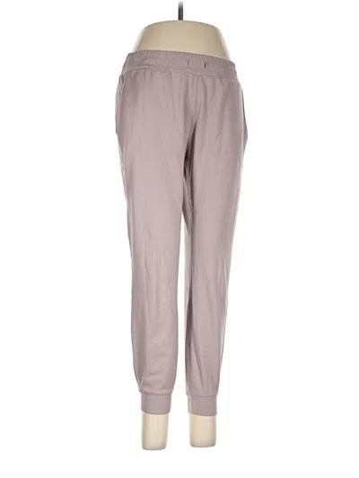 Pre-owned Vuori Casual Pants In Gray