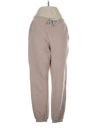 Pre-owned Vuori Casual Pants In Gray