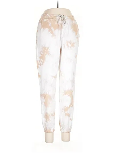 Pre-owned Vuori Casual Pants In White