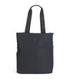 Vuori Convertible Tote Bag 2.0 In Black