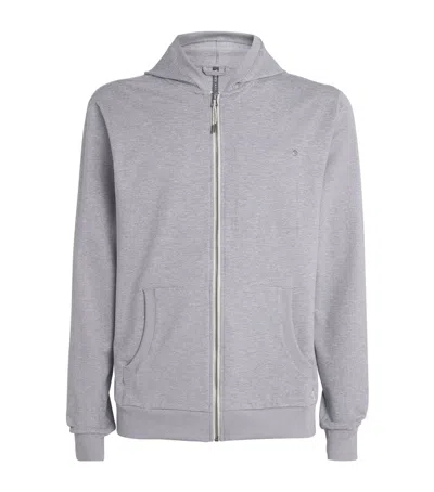 Vuori Coronado Hoodie In Gray