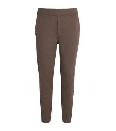 Vuori Coronado Sweatpants In Green