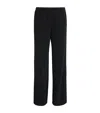 Vuori Cotton-blend Sedona Sweatpants In Black