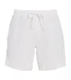 VUORI CROSSCOURT SHORTS