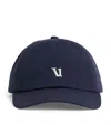 Vuori Dad Cap In Blue