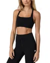 Vuori Daily Form Sports Bra In Black