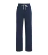 Vuori Dreamknit Halo Essentials Sweatpants In Blue