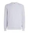 Vuori Dreamknit Ponto Performance Sweatshirt In Grey