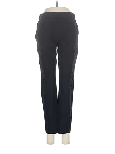 Pre-owned Vuori Dress Pants In Black