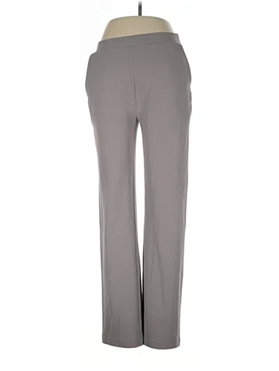 Pre-owned Vuori Dress Pants In Gray