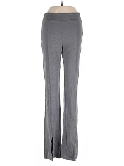 Pre-owned Vuori Dress Pants In Gray