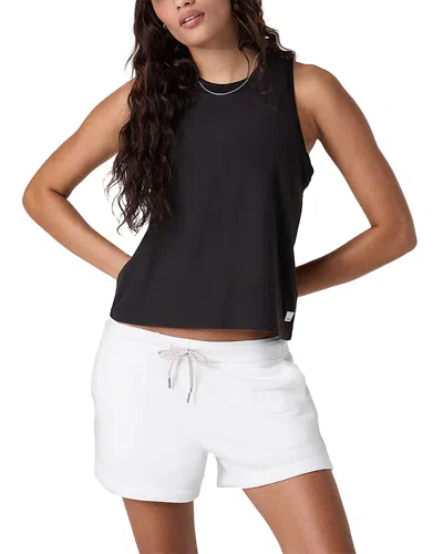 Vuori Energy Top In Black