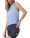 Vuori Energy Top In Blue