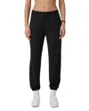 Vuori Halo Drawstring Sweatpants In Black