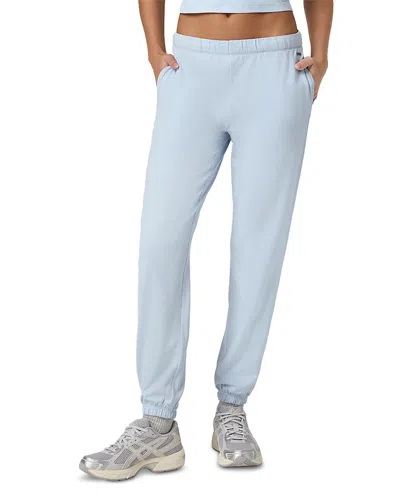 Vuori Halo Drawstring Sweatpants In Blue